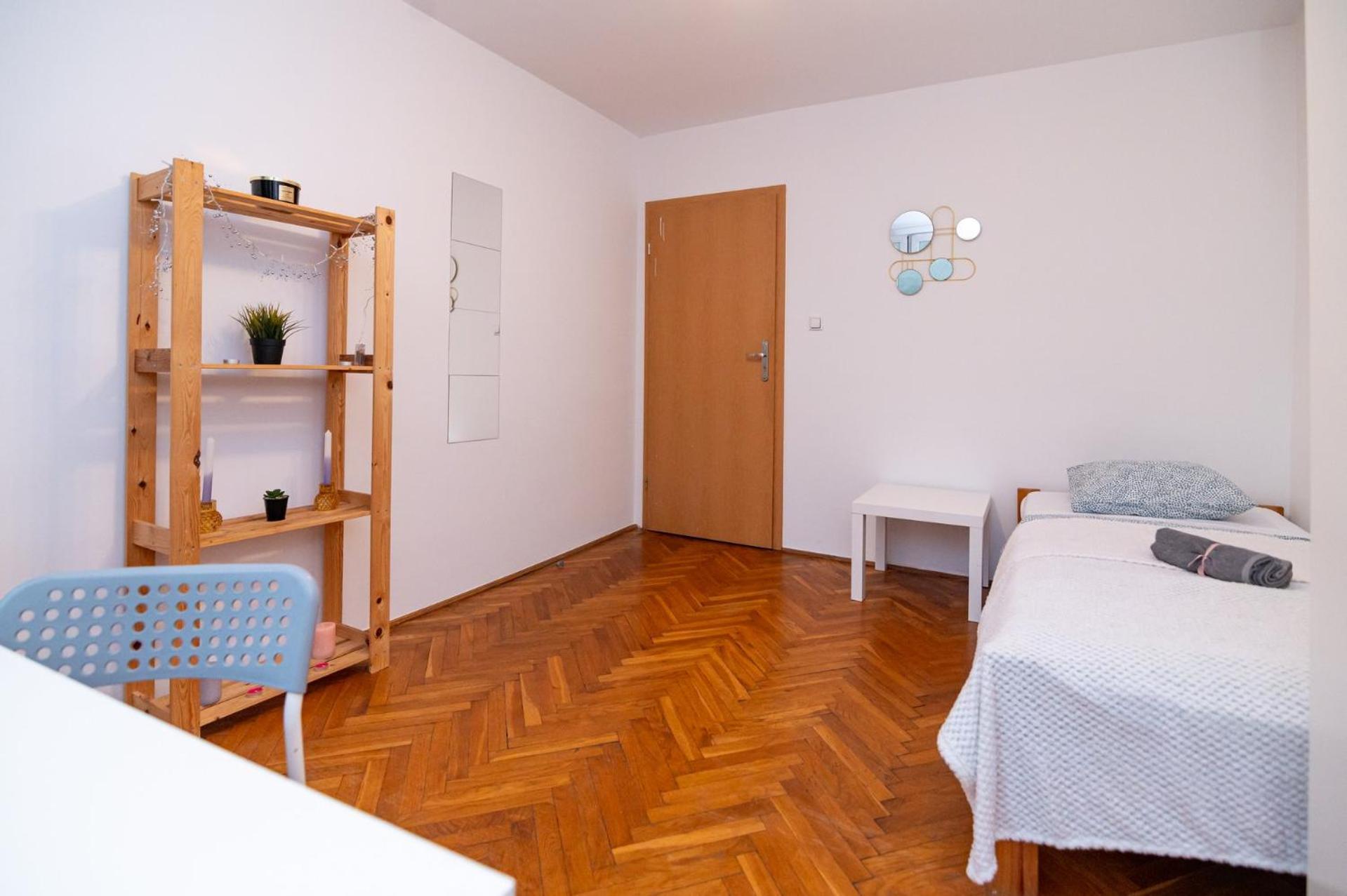 Regem Pokoje Nowogrodzka Βαρσοβία Εξωτερικό φωτογραφία